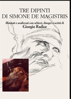 Giorgio Radice, gli scritti: A Sanguigna